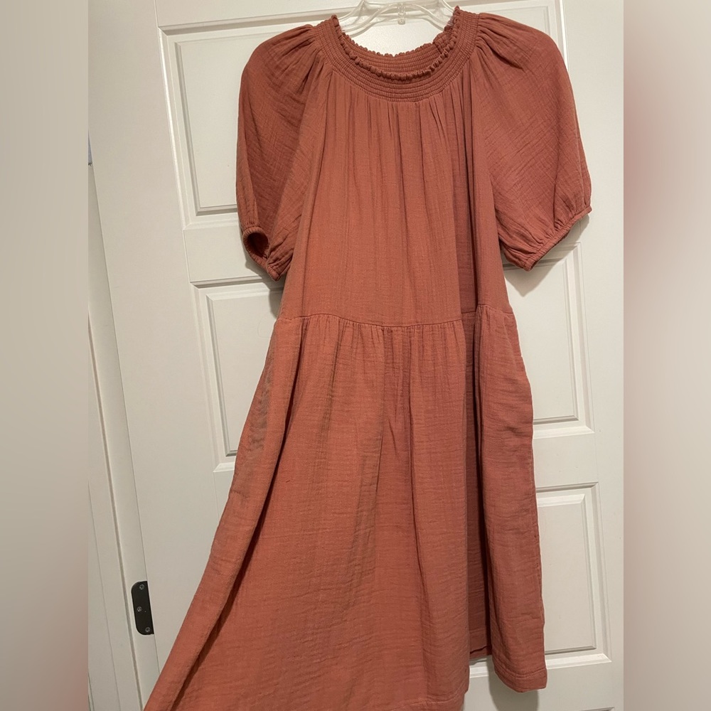 🌸Universal Thread dress🌸 size medium